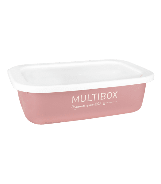 Multibox "Organize your life", 3L