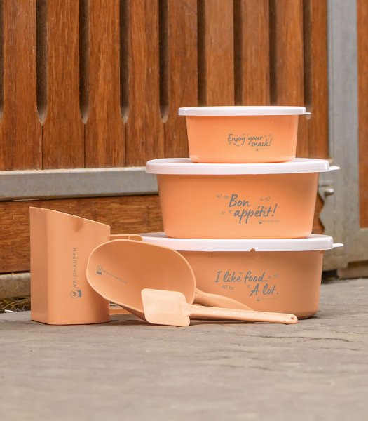 Foderskål Muesli XL 8L Waldhausen