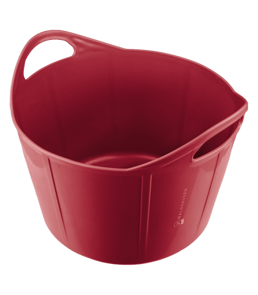 Flexibalja 17L Cherry Red Waldhausen