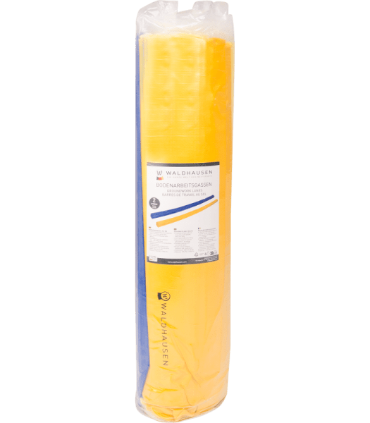 Bommar markarbete Waldhausen