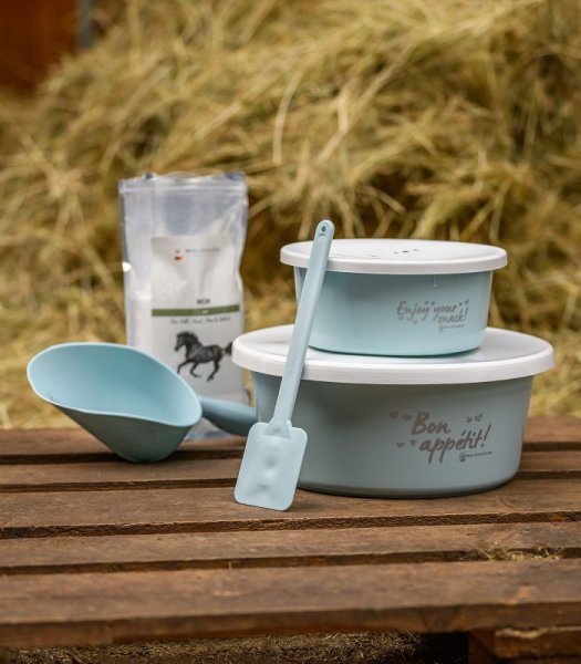 Foderskål Muesli 5L Waldhausen