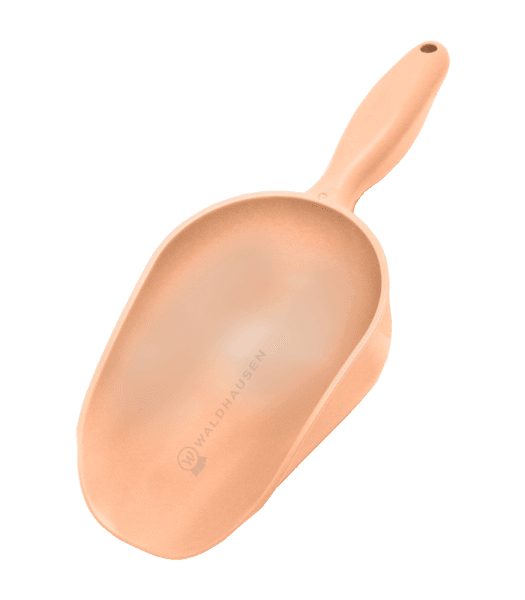 Foderskopa 0,5L Waldhausen