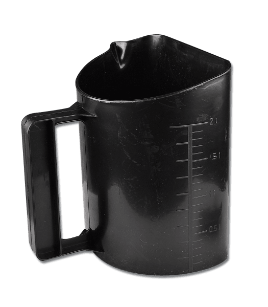 Foderskopa 2L Waldhausen