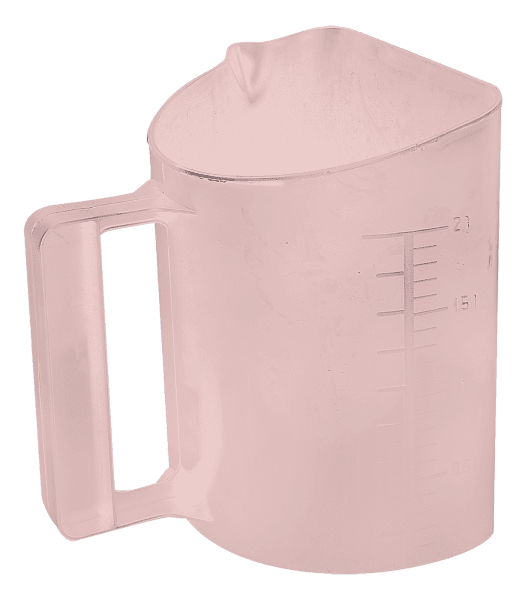 Foderskopa 2L Waldhausen