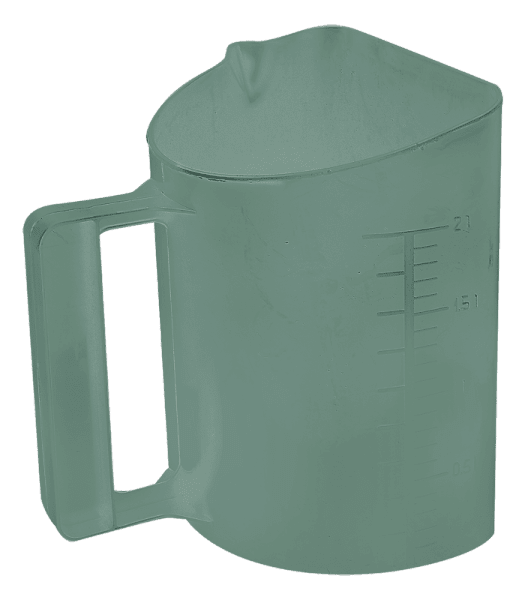 Foderskopa 2L Waldhausen