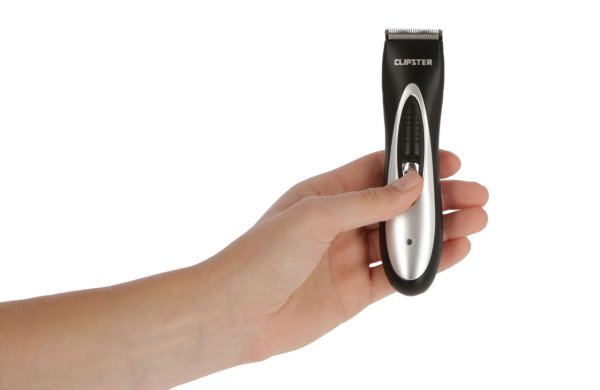 Klippmaskin CuttoX Clipster