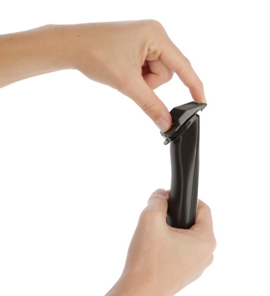 Klippmaskin CuttoX Clipster