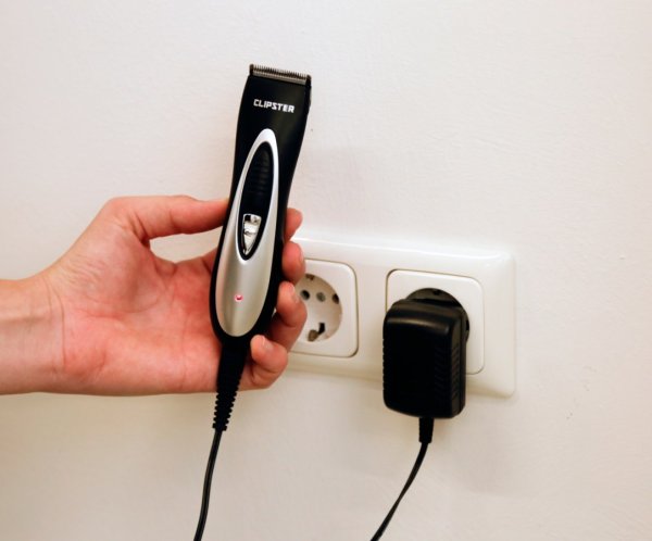 Klippmaskin CuttoX Clipster