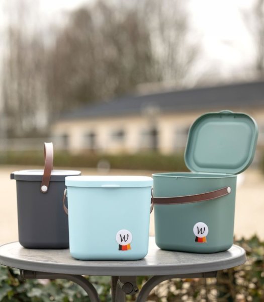 Multibag Eco 6L Waldhausen