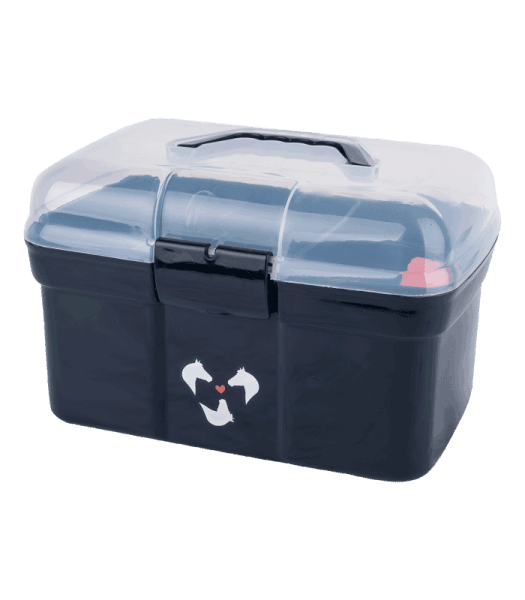 Ryktlåda Box Lucky Waldhausen