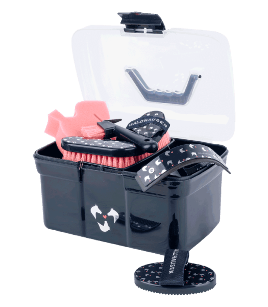 Ryktlåda Box Lucky Waldhausen