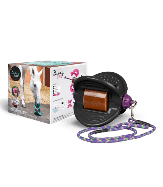 Bizzy Ball Hållare Likit