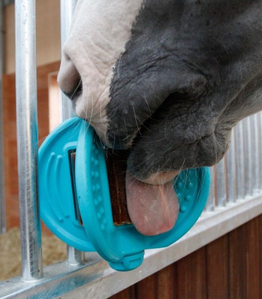 Bizzy Ball Hållare Likit