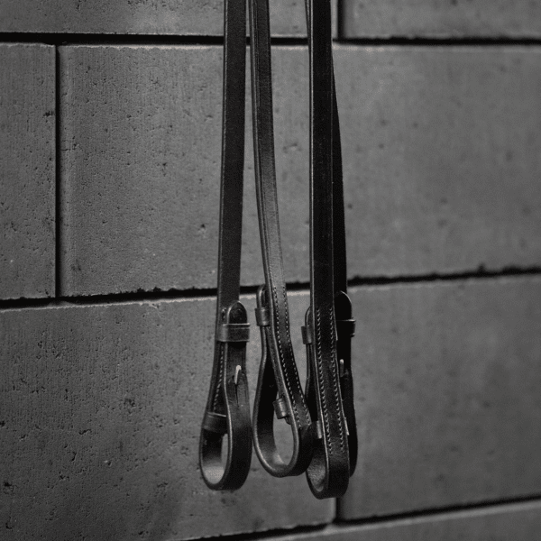 stångtygel-slät-läder-häst-svart