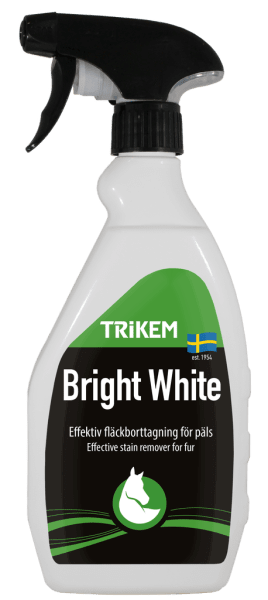 Bright White Spray Trikem