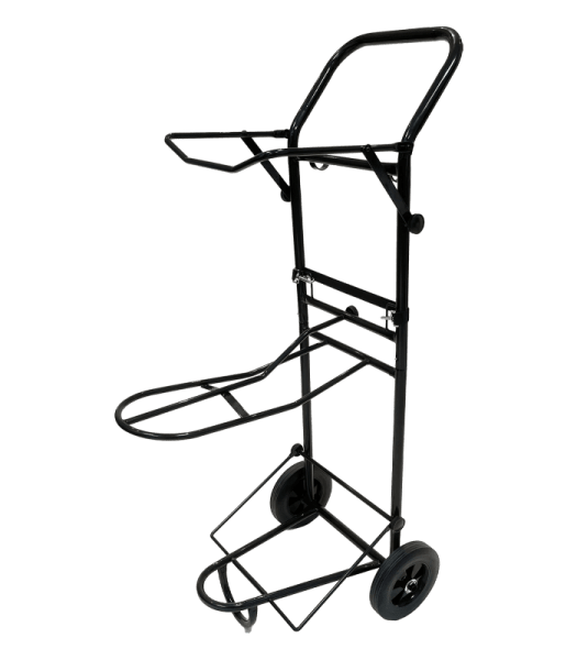 Stallvagn Stable carry Waldhasuen