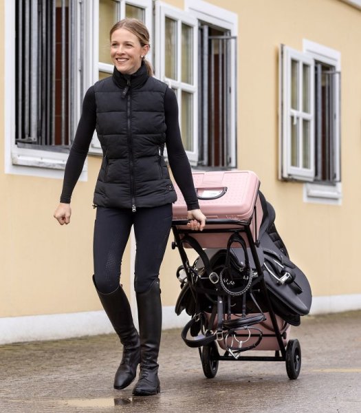 Stallvagn Stable carry Waldhasuen