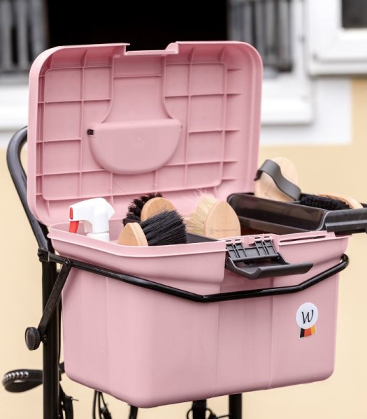 Stallvagn Stable carry Waldhasuen