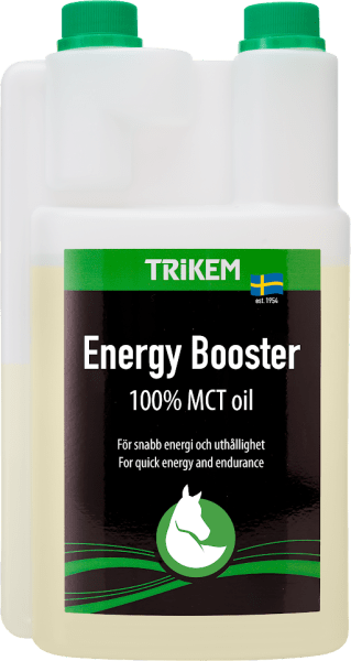 Energy Booster 1000 ml Trikem