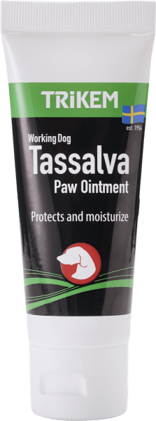 Tassalva 75 ml Trikem