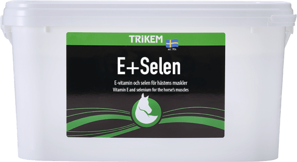 E+Selen Trikem