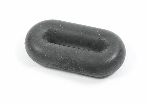 Martingalstropp silikon Shires