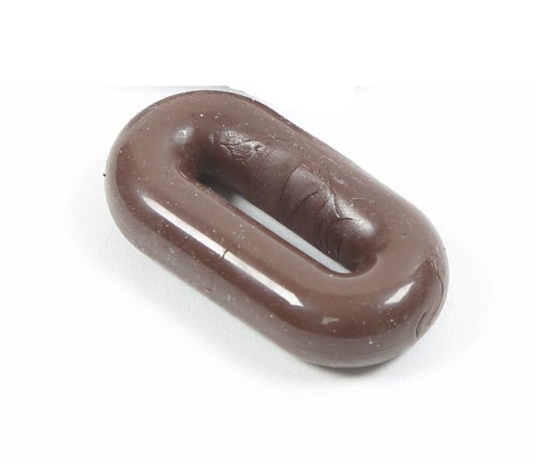 Martingalstropp silikon Shires