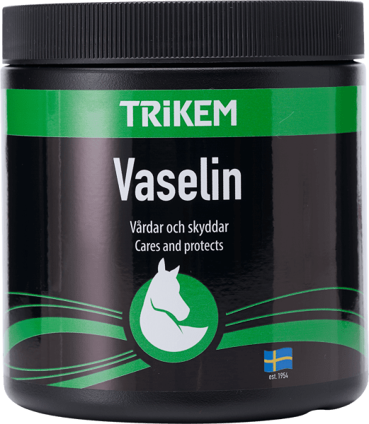 Vaselin Trikem