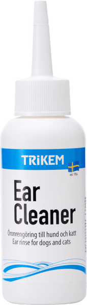 Öronrengöring Ear Cleaner Trikem
