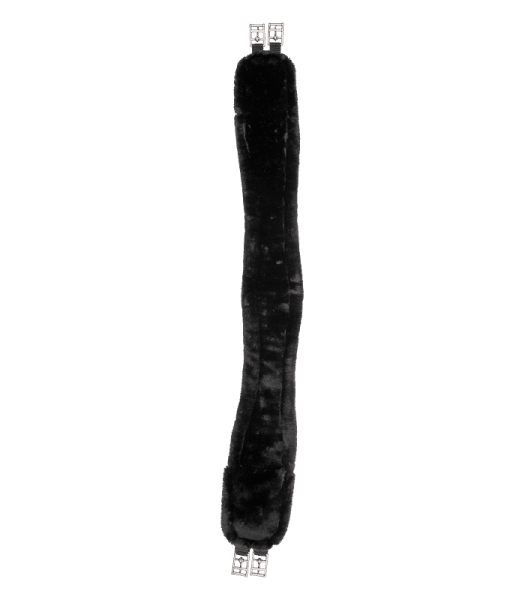 Sadelgjord Soft Fake Fur Waldhausen