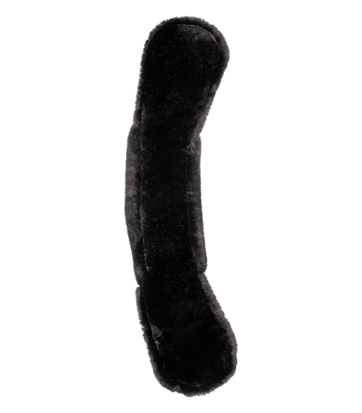 Dressyrgjord Soft Fake Fur Waldhausen