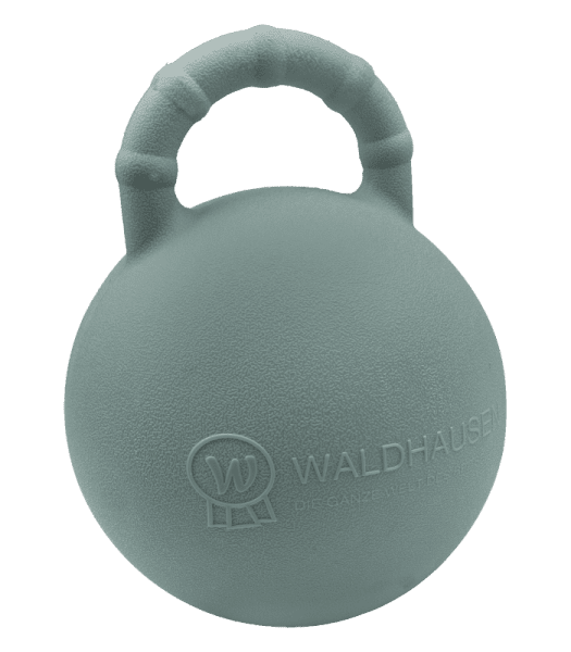 Hästleksak Fun Ball med smak Waldhausen