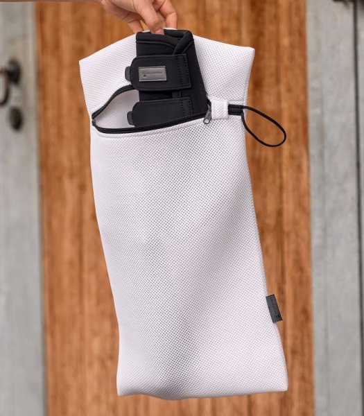 Tvättpåse Laundry Bag Waldhausen