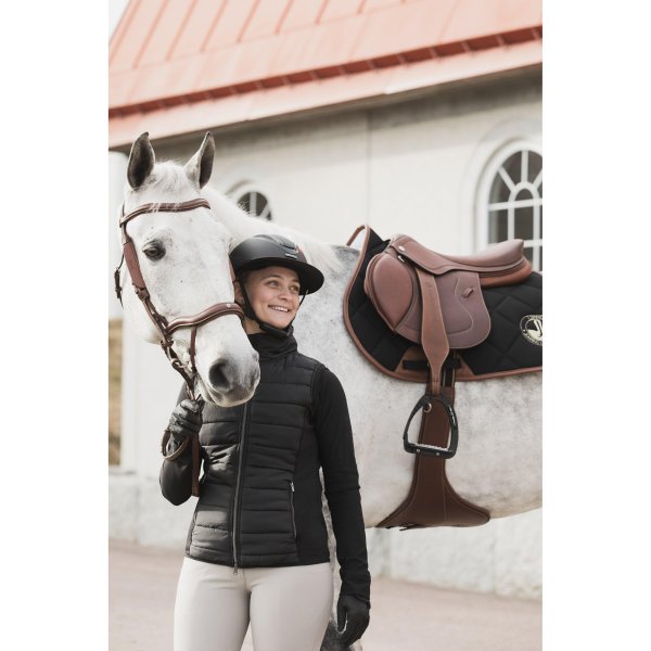 Stigläder Mono Wide Eccelente Lippo