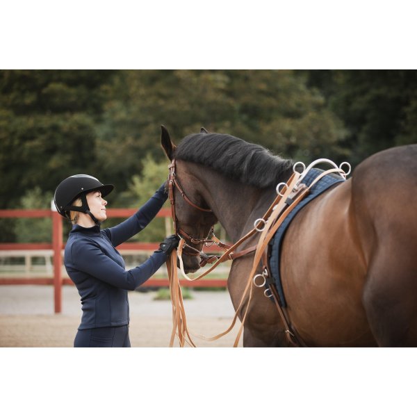 Tömkörningsgjord Lippo Supreme