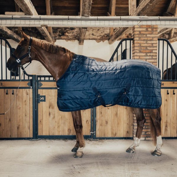 Stalltäcke 200g New Basic 2.0 Haglunds