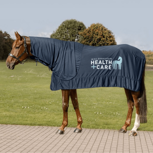 kylandehalsdel-häst