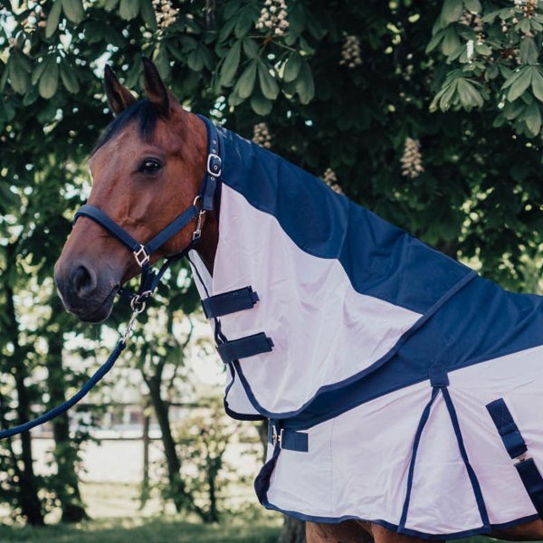 Halstäcke Regn & Flug Haglunds