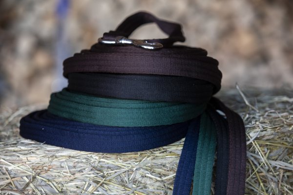 Longeringslina 8 m Haglunds