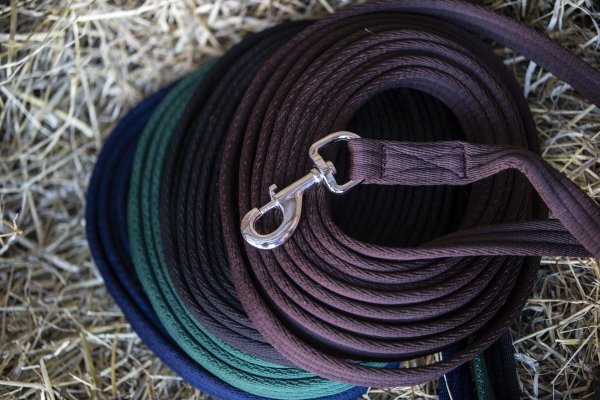 Longeringslina 8 m Haglunds