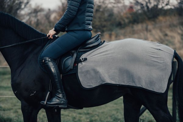 Ridtights Knäskodd Dam Haglunds Basic