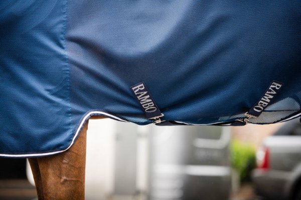 Transporttäcke Travel Series Horseware