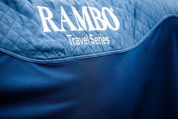 Transporttäcke Travel Series Horseware