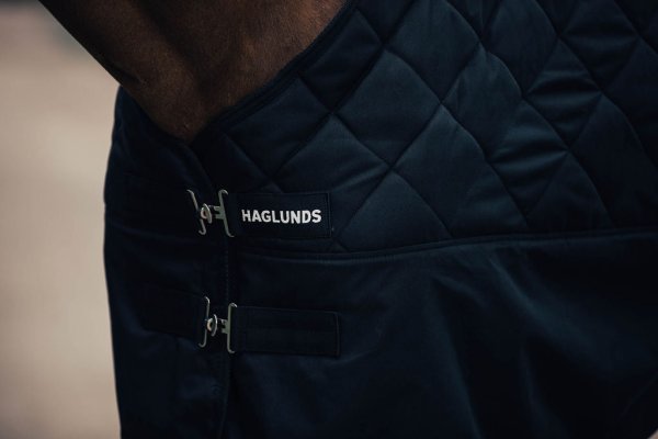Stalltäcke 100g Premium Haglunds