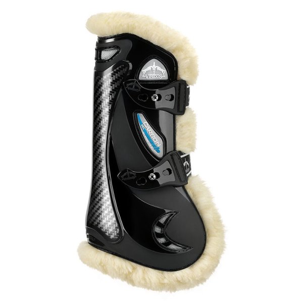 Senskydd STS Carbon Gel Vento Front Veredus