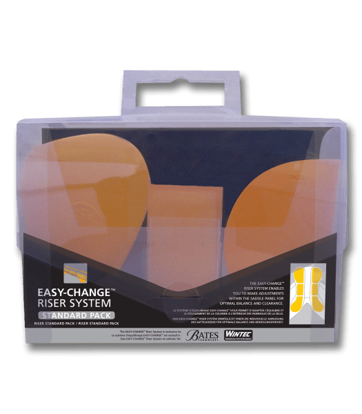 Riser System Easy-Change Wintec