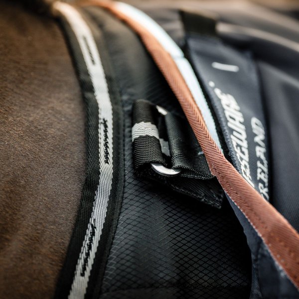 Stalltäcke Easy-Layer Plus 200g Horseware