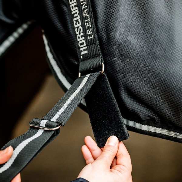 Stalltäcke Easy-Layer Plus 200g Horseware