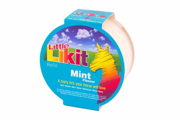 Slicksten 250 g Likit