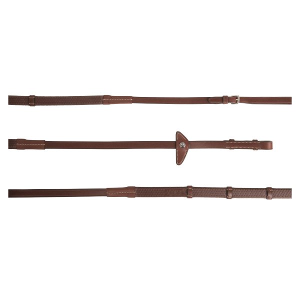 Gummitygel med stroppar Eccelente Lippo